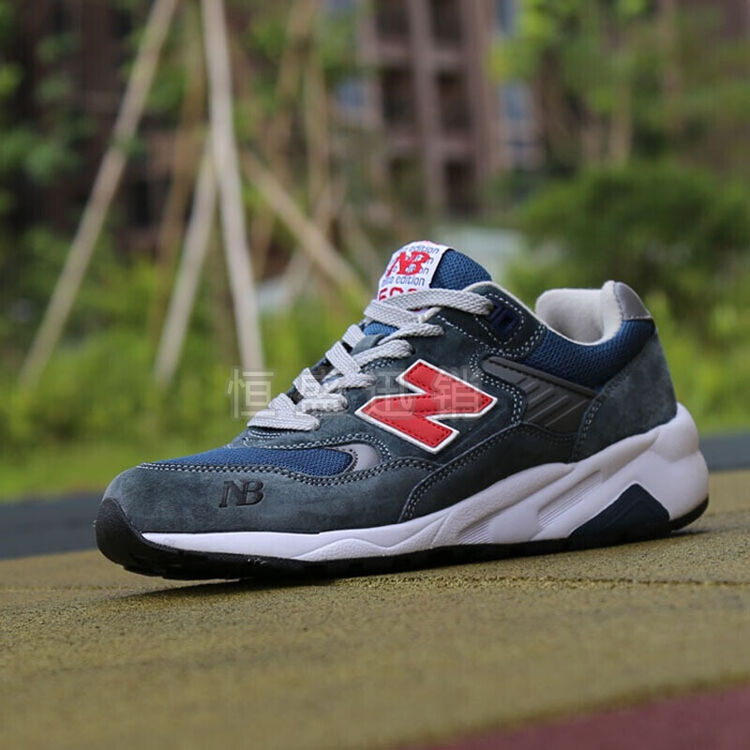 纽巴伦2018春夏新品心创新百伦男鞋女鞋nb官方旗舰店跑步鞋男运动休闲