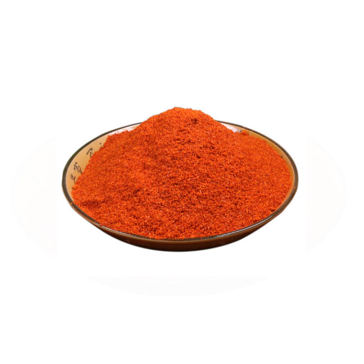 烧烤用细辣椒粉500g 现磨非油炒 朝天辣椒粉