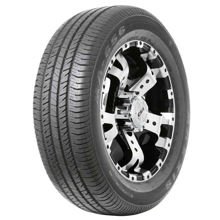 玛吉斯轮胎ma656 205/60r16 92v
