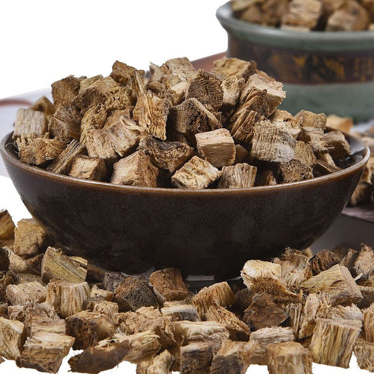 吉雪 葛根 葛根茶 柴葛根 粉葛根 葛根块 柴葛根 250g