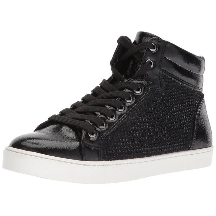 奥尔多aldo forema sneaker 女时代潮流运动休闲鞋 black 标准36/us6
