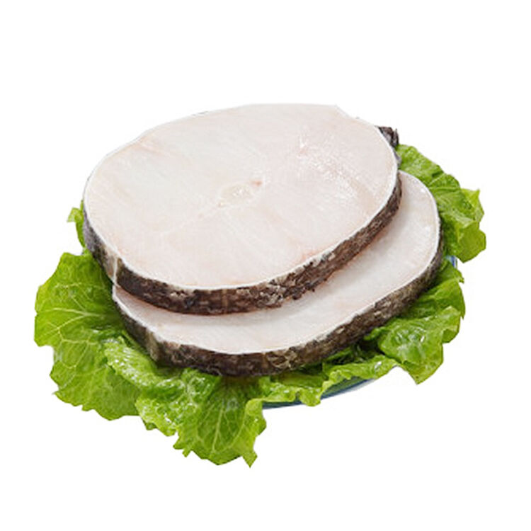 阳澄好记 南极银鳕鱼500g 冷冻鳕鱼中段 海鲜水产