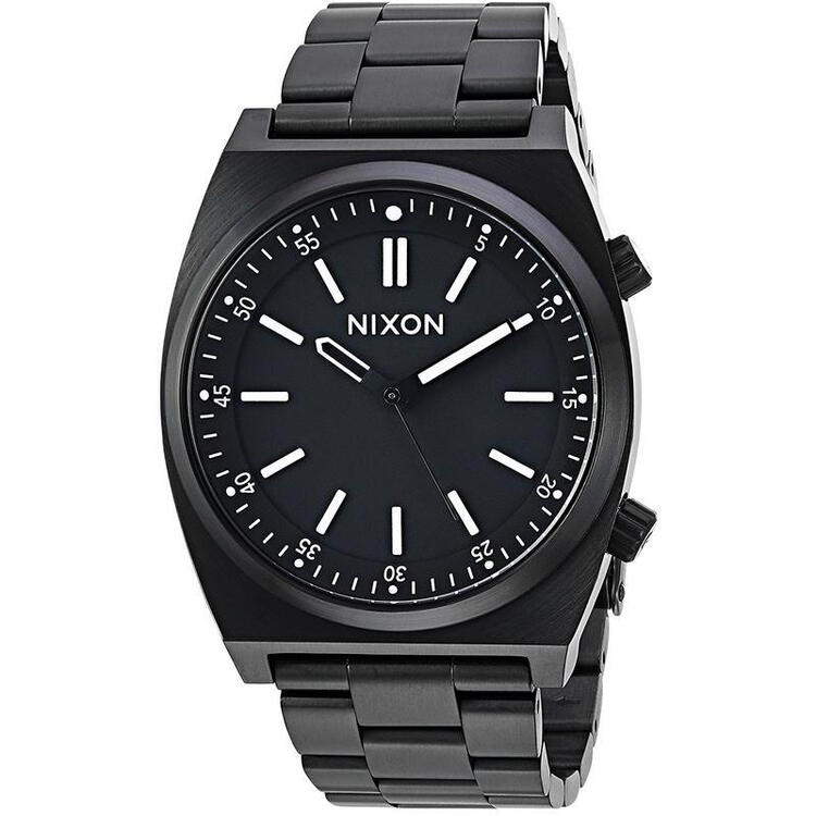 全球购尼克松(nixon) brigade quartz 男款手表