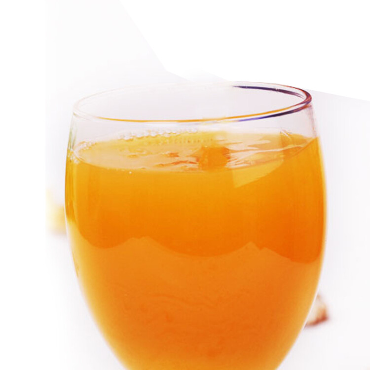 地中海 塞浦路斯进口 爱塞浦丽娜（Cyprina）橙汁 1L*4瓶 果汁饮料 整箱 光明服务菜管家商品 