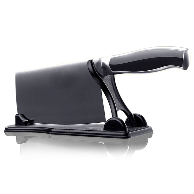 皇室家居 作菜刀不锈钢厨房刀具 阳江厨刀斩骨切菜刀家用切片刀