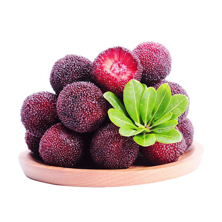 现货 新鲜杨梅 广西野生小杨梅子 非仙居东魁水果 3斤