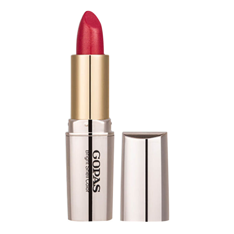 高柏诗(gopas) 2支减10贝彩亮润唇膏3.