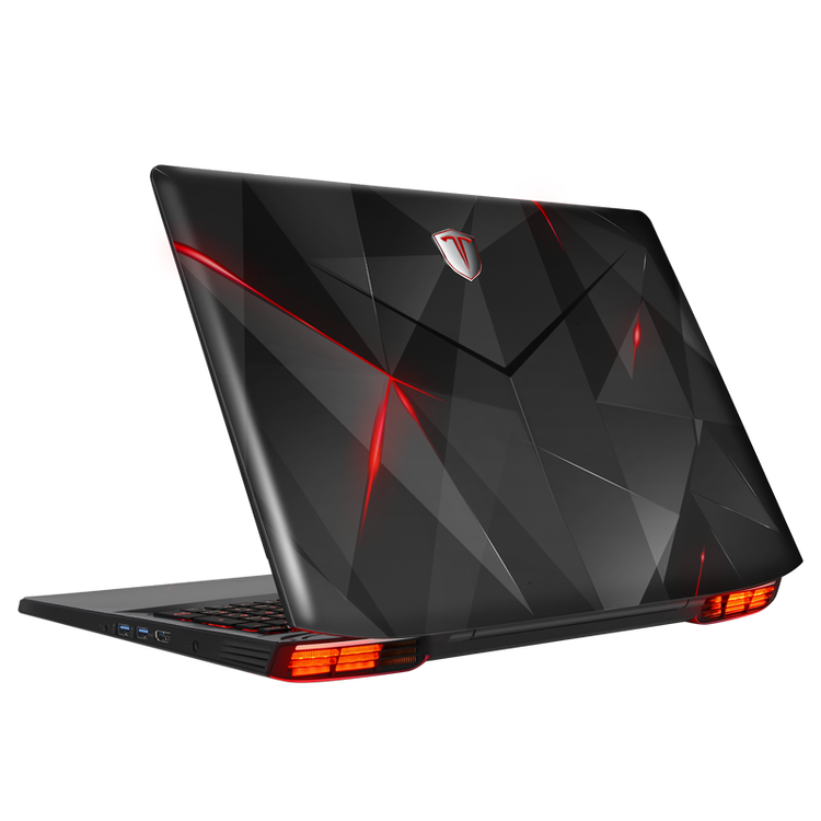 aierxuan 爱尔轩 焰魔g2 游戏本i7独显 gtx1060 6g显卡 吃鸡笔记本