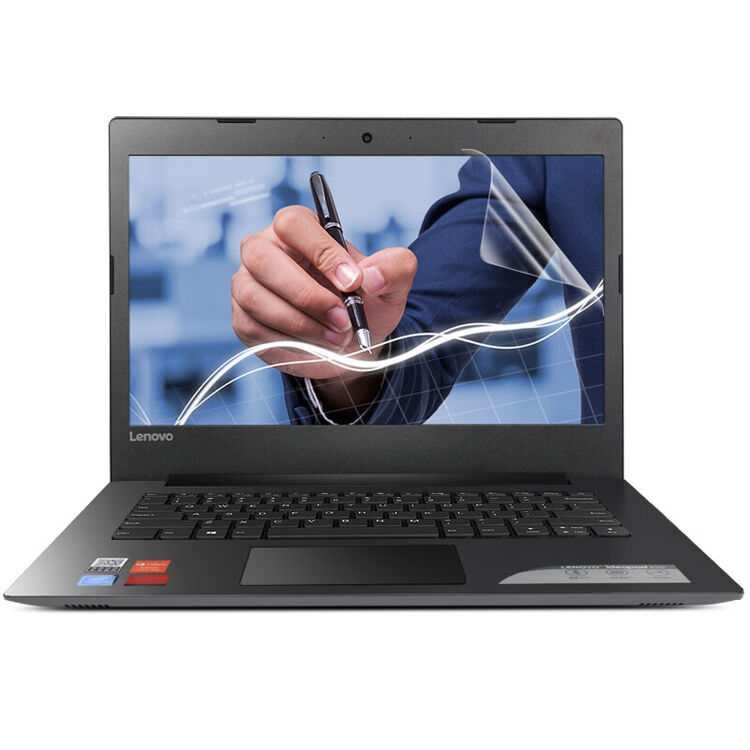 咔咔鱼(kakay) 14英寸联想ideapad 320笔记本电脑高清防刮防蓝光屏幕