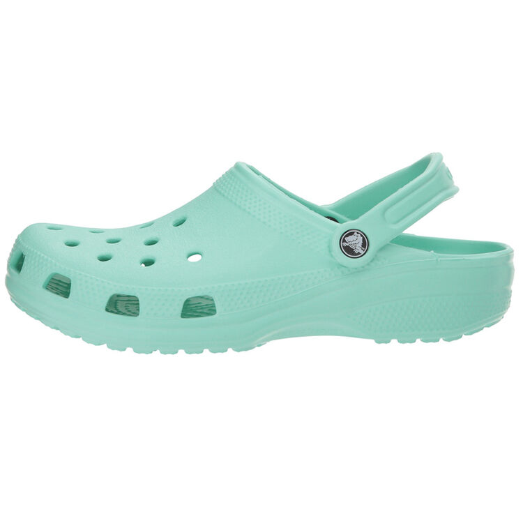 全球购卡洛驰(crocs)男女两穿洞洞鞋classic clog 休闲舒适凉拖鞋