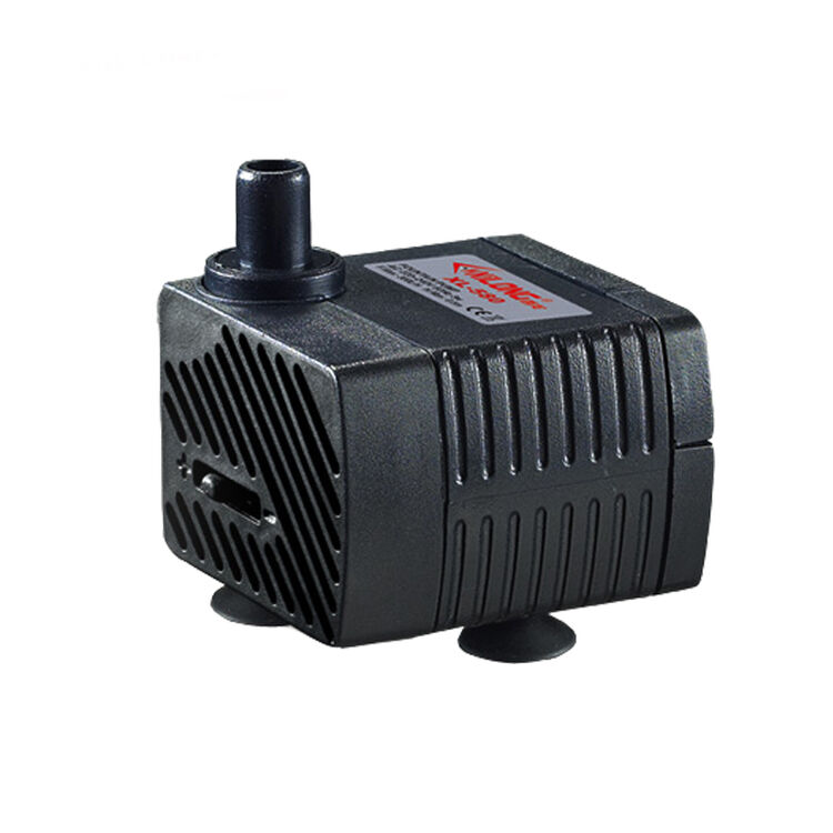 西龙鱼缸水泵静音水族箱潜水泵抽水泵过滤泵循环泵多功能换水泵假山