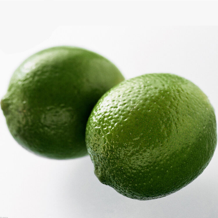 【全而廉】海南青柠檬2斤 迷你小青柠 新鲜水果 泡水佳品
