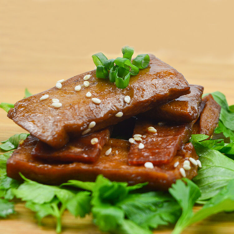 宋小食逗肉记肉脯豆腐干豆制品新品淮安盱眙特产休闲小吃小包装散称