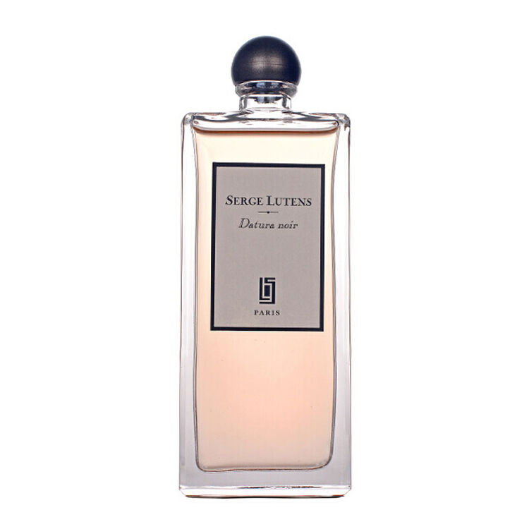芦丹氏(sergelutens) 芦丹氏serge lutens香水 黑色曼陀罗50ml