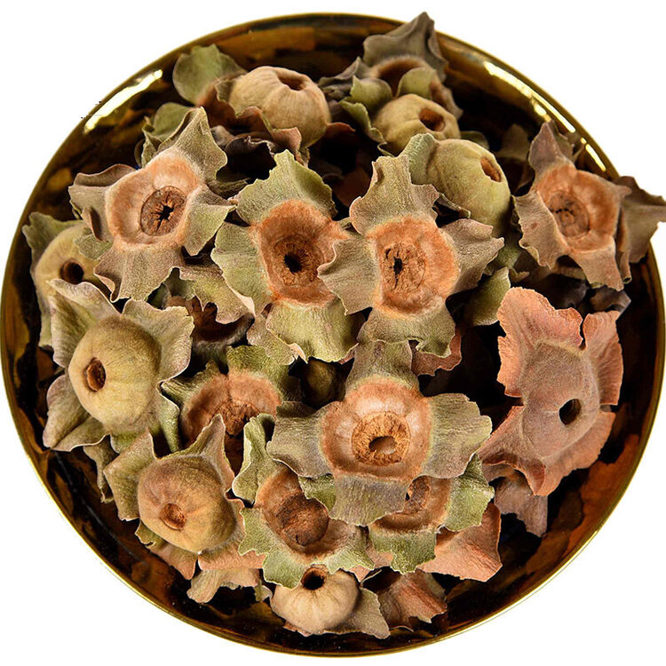 自耕农 柿蒂 柿钱 柿丁 柿子蒂 柿萼 柿子蒂 250g