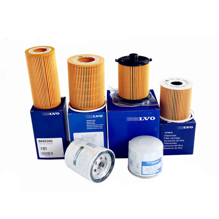 沃尔沃富豪滤芯 机油滤芯 机油格 机滤 s60