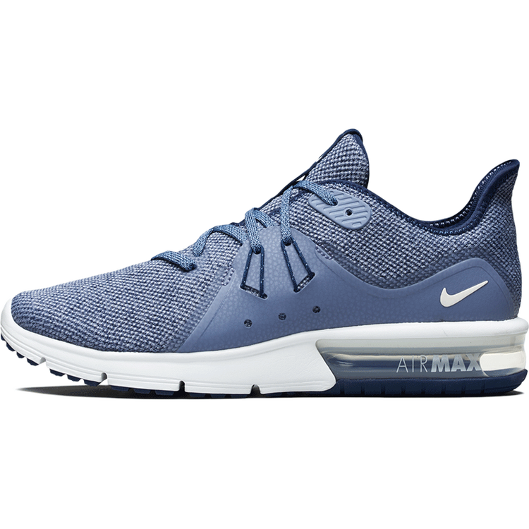 nike耐克男鞋跑鞋2018夏季新品air max气垫休闲鞋跑步鞋舒适透气时尚