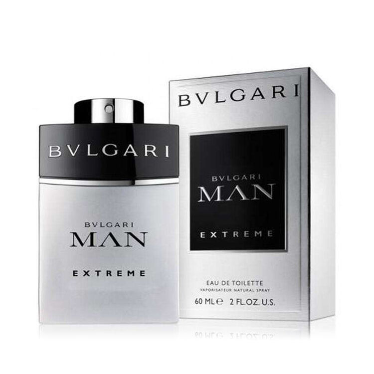宝格丽(bvlgari) extreme 绅士时尚男士淡香水30/60ml 60ml