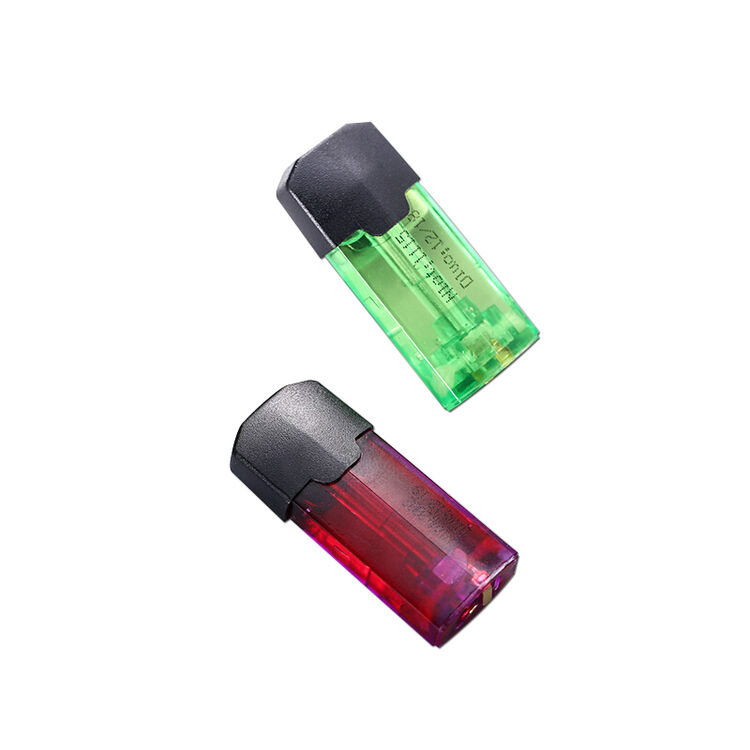 正品bo烟杆专用烟弹3个装法国小烟杆随换随用迷你电子烟正品戒烟产品