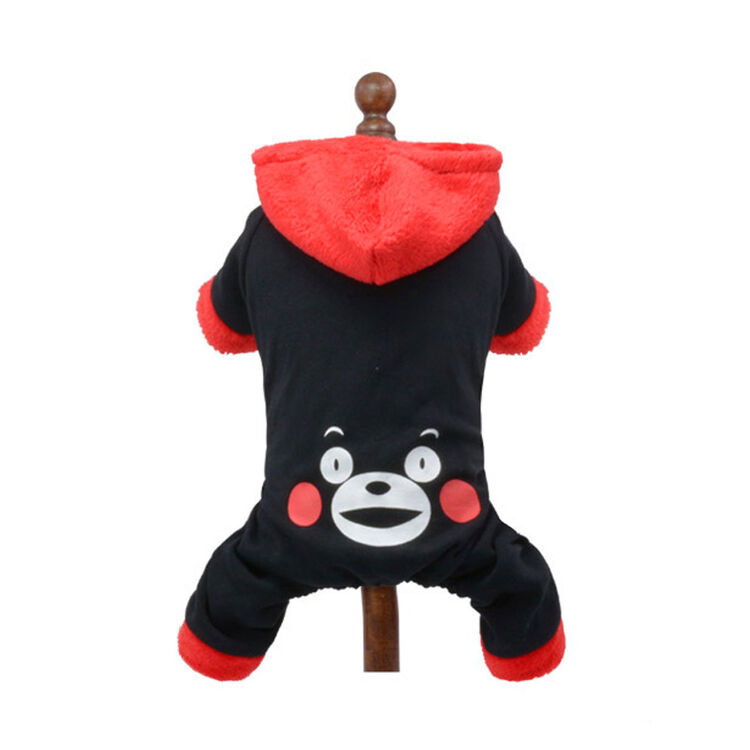 笨笨熊四脚 xs【图片 价格 品牌 评论】-京东