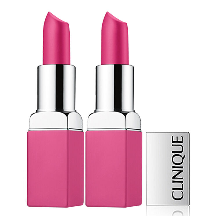 倩碧甜心小方唇膏棒 唇膏棒09# 2.3g 2只装