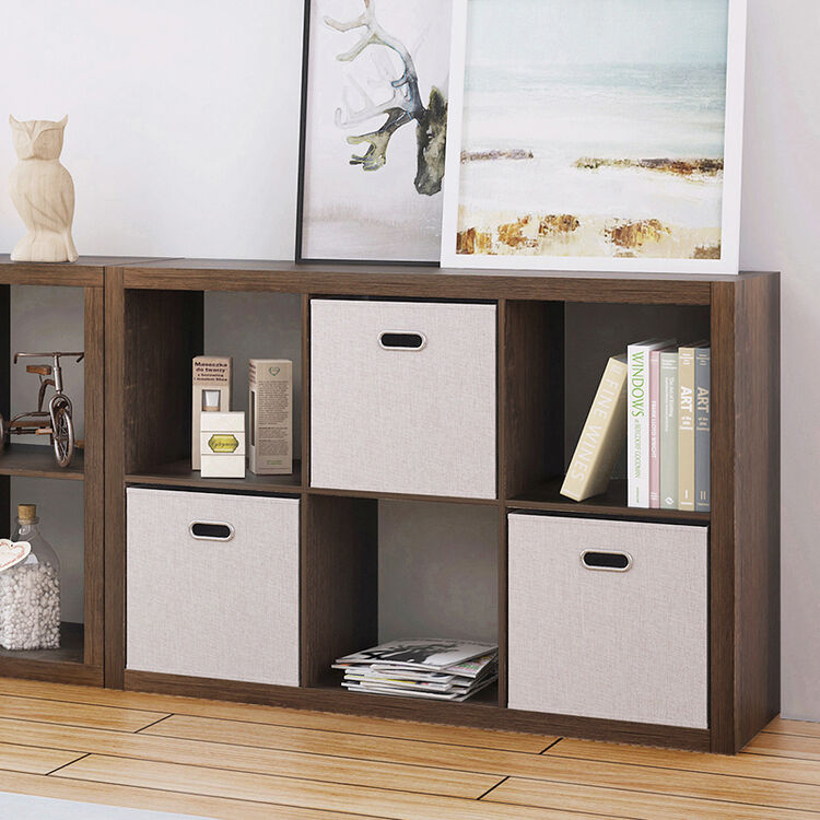 书架层架看书架收纳柜简约书橱书架落地收纳柜子书架书柜木柜自由组合