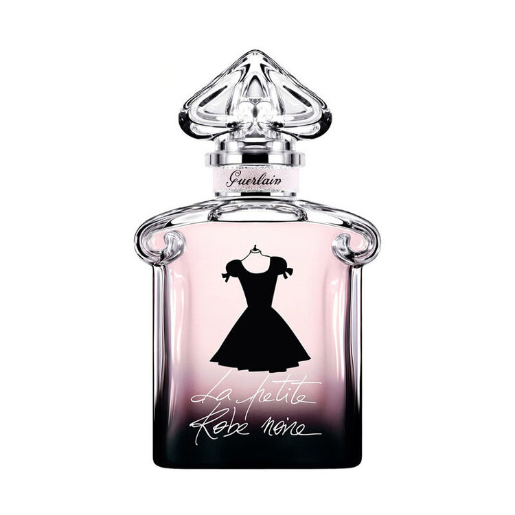 娇兰(guerlain) 【原装进口 法国直邮】guerlain娇兰小黑裙 浓香水