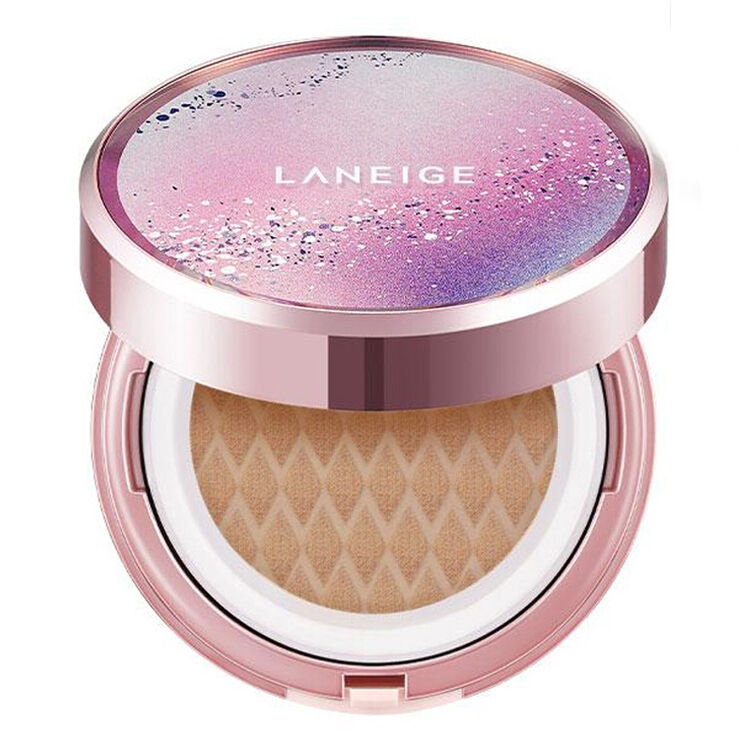 兰芝(laneige) 海外直邮 韩国化妆品 兰芝气垫bb霜隔离霜防晒霜女遮瑕