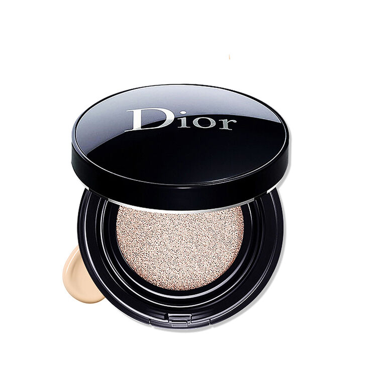 迪奥(dior) dior/迪奥forever哑光气垫粉饼粉底液spf35 持久保湿遮瑕
