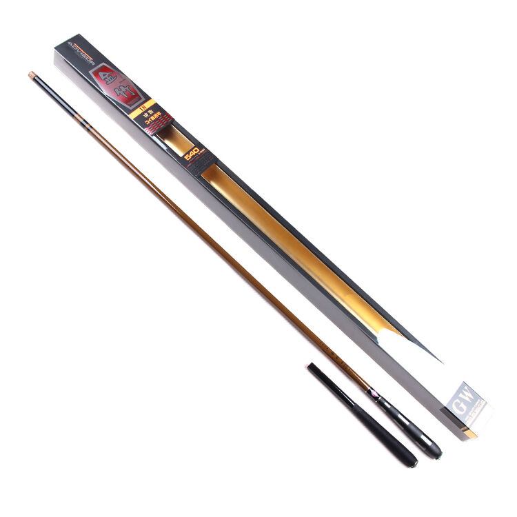 光威金竹台钓竿钓鱼竿碳素钓鱼杆渔具渔竿野钓竿竞技竿 4.