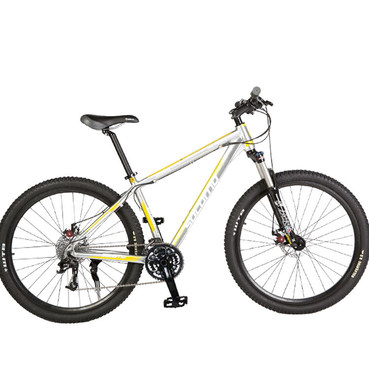 索罗门山地车自行车2014d560铝合金避震油压碟刹山地专用车所罗门