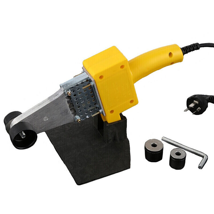 手动调温塑料ppr管热熔器热熔机电工水管焊接机 三二型