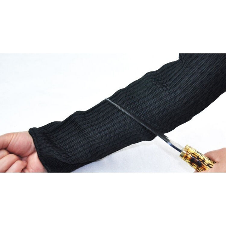 防护臂 防割手臂臂套钢丝护臂护腕防加长加厚车载防身武器自卫男士