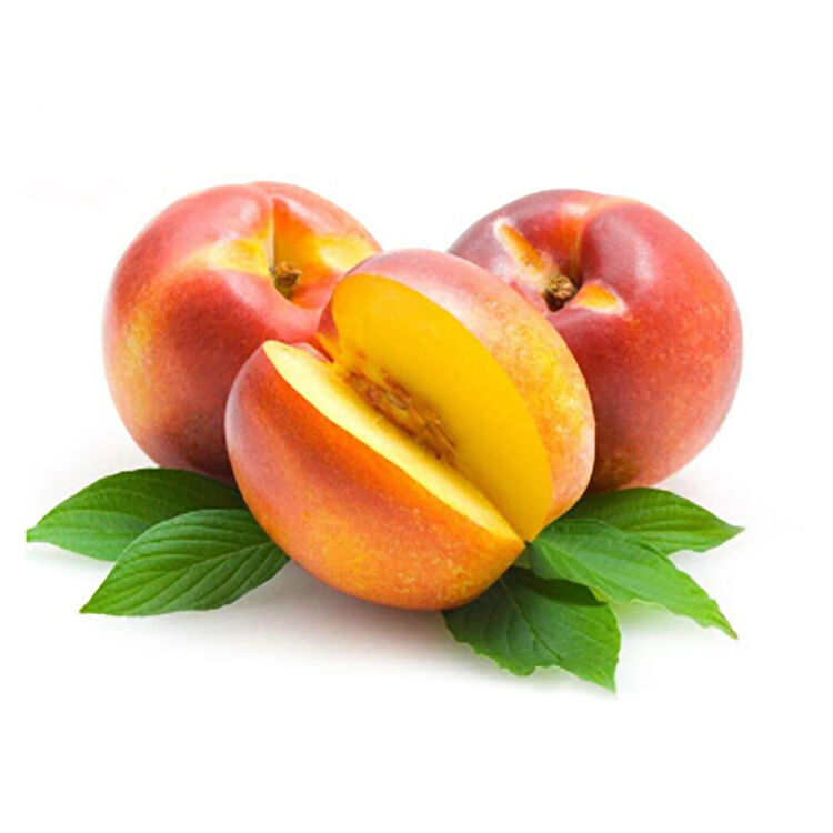 蜜多邦 正宗北京平谷大桃子3kg装 3kg混合装