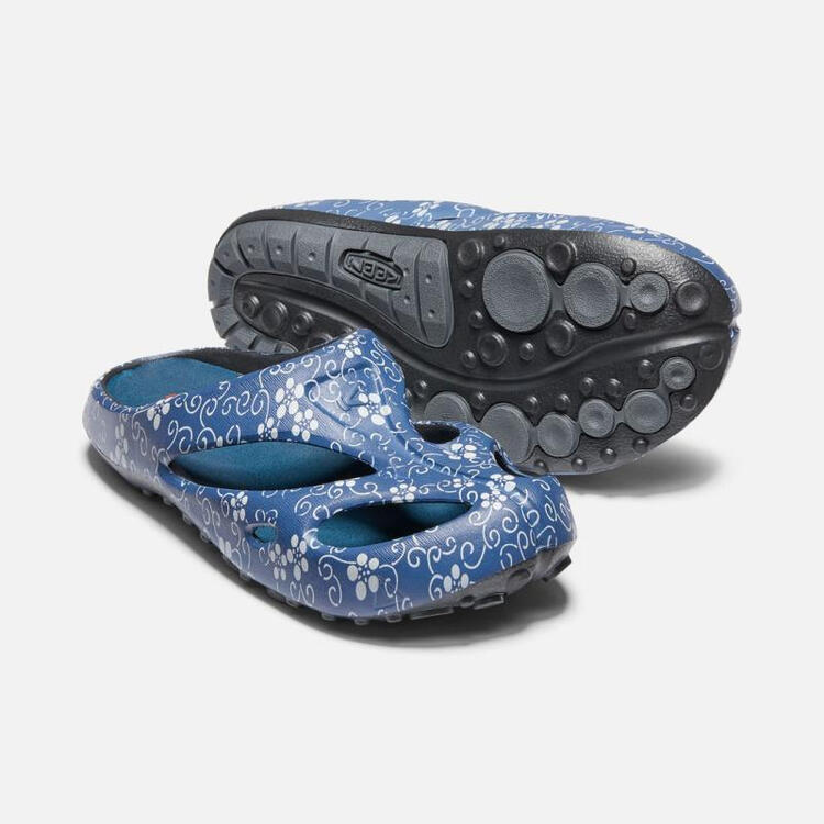 keen 科恩拼色拖鞋 凉拖 男士 yogui arts shanti arts 1018196-1 9