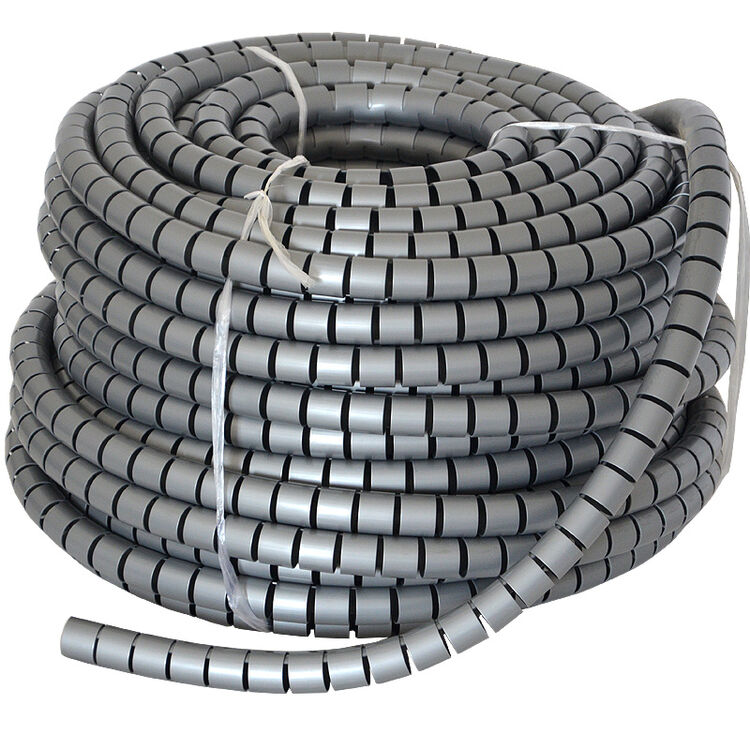 理线器束线管电脑电线收纳电线整理包线管理线管缠线管理线带理线夹