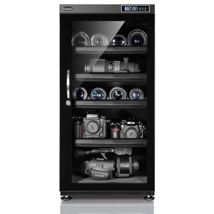 镜头电子恒凯防潮箱器材邮票电子邮票镜头干燥箱恒凯摄影机干燥箱恒凯