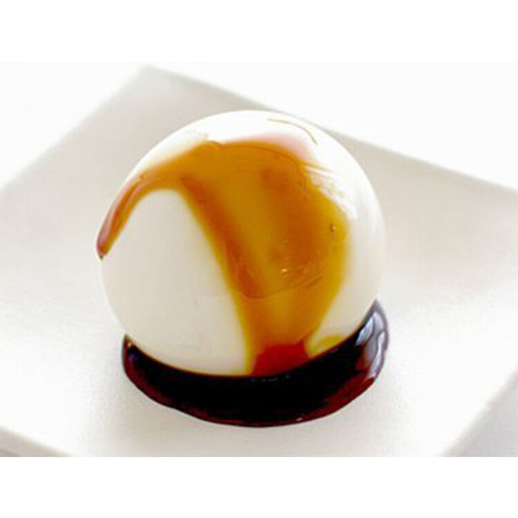 即买即发顺丰冷链包邮日本原装北海道牧家bocca气球布丁果冻零食甜品