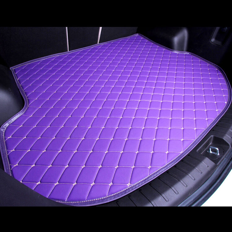 宝马x3专用【紫色米线】