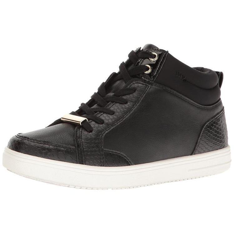 全球购奥尔多aldo女款时代潮流休闲鞋 faseto fashion black