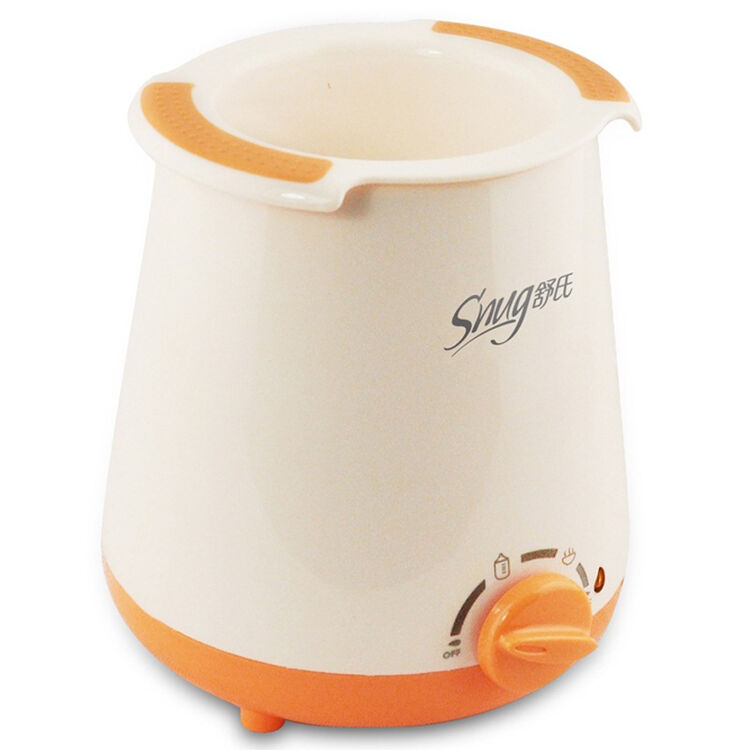 舒氏snug暖奶器 恒温温奶器 多功能热奶器 s110(新老包装随机发货)
