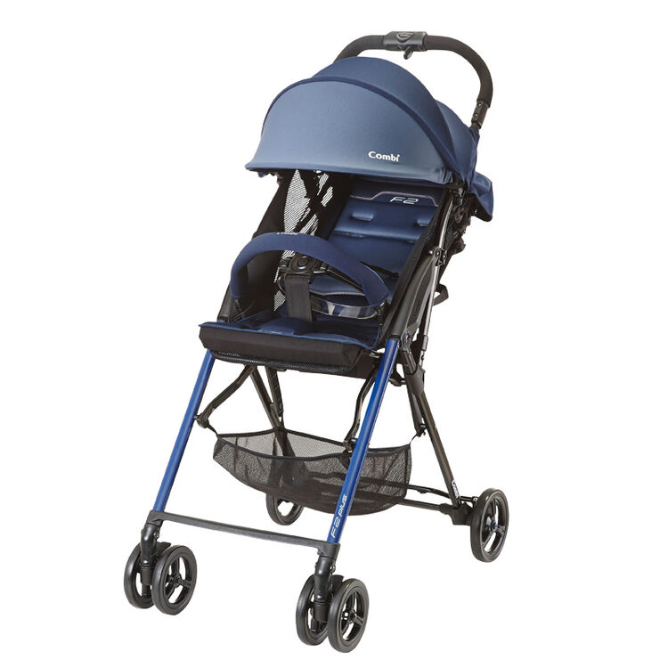 康贝(combi)婴儿推车 3.