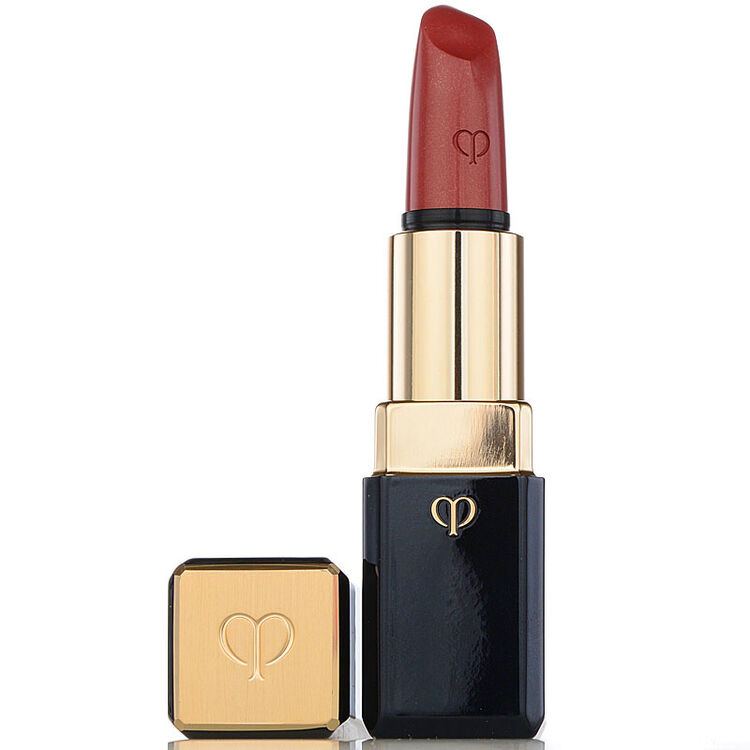 cpb 肌肤之钥光魅幻色唇膏4g 口红 5# 温婉豆沙