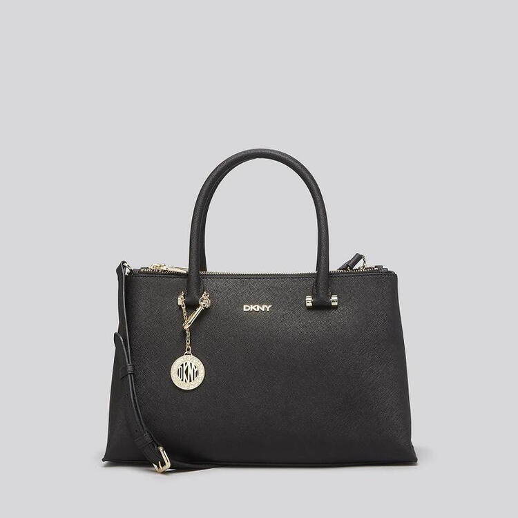 唐可娜儿 dkny 女式休闲包 q00211759 black【图片 价格 品牌 评论】