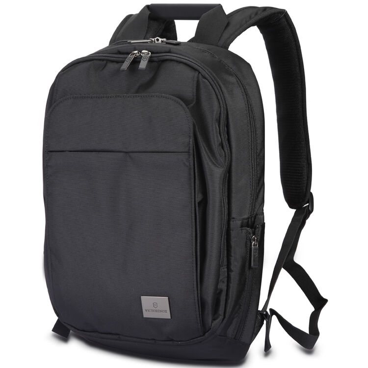 维氏victorinox瑞士军刀双肩包商务休闲都市职场背包 15.