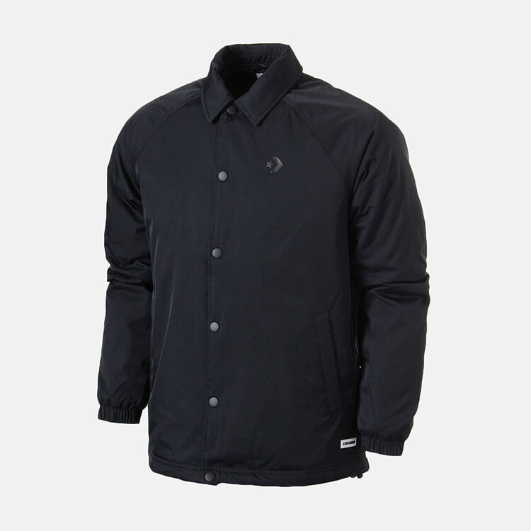 匡威 男装夹克外套休闲运动服10000927441 f tg 10004616-a02黑色 s