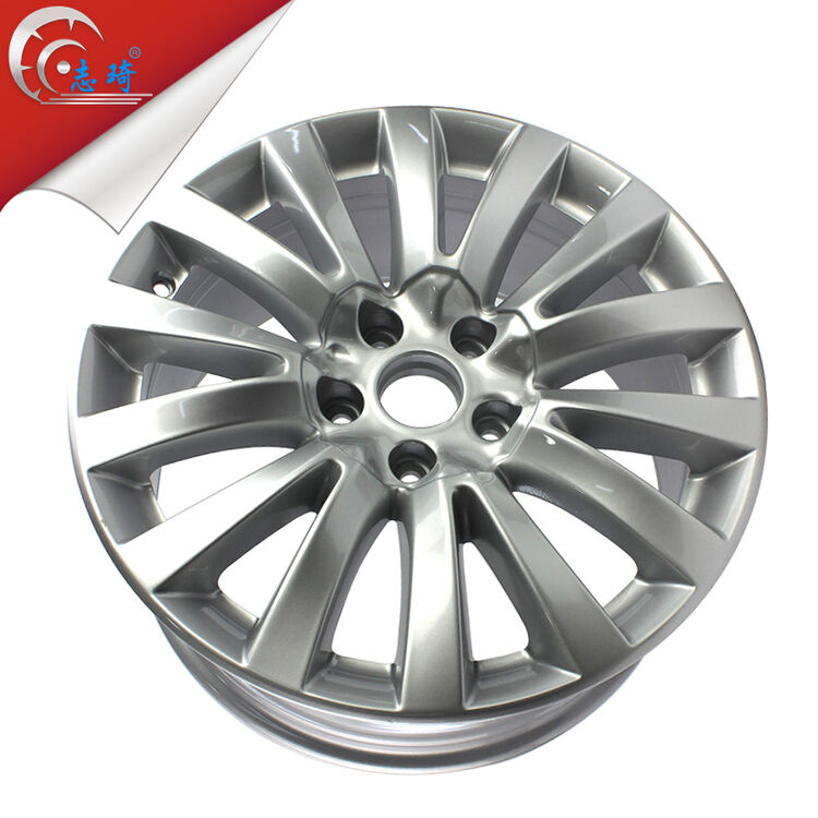 大众辉腾轮毂18寸19寸原装汽车钢圈适合帕萨特 cc 途观高尔夫迈腾