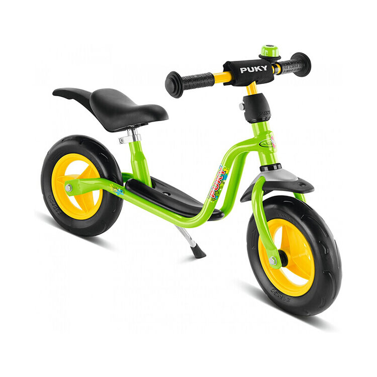 puky 儿童平衡车 滑行车 自行车lr1l br带手刹 laufrad 德国制造 lr m