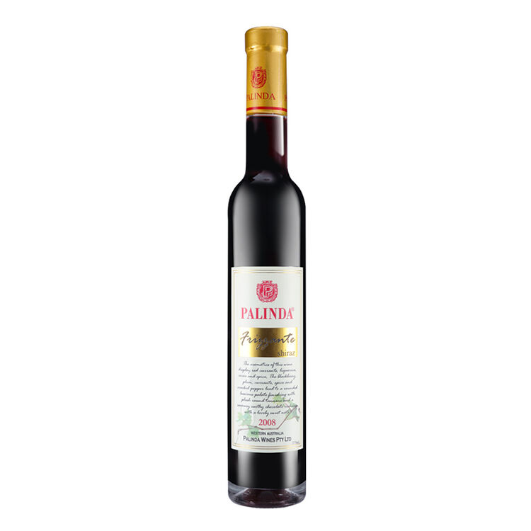 澳洲进口白葡萄酒 甜酒 百利达酒庄 澳大利亚原瓶进口葡萄甜酒