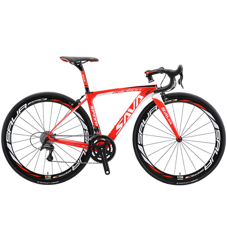 0碳纤维公路自行车22速意大利cp-centaur大套赛车男女单车 追风9.